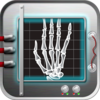 X-Ray Video and Photo Kiosk © HD App Icon