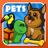 DinerTown Pets App Icon
