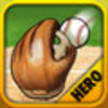 Pro Baseball Catcher Hero App Icon