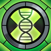 Ben 10 Alien Force DNA Scanner App Icon