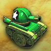 Crazy Tanks App Icon