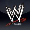 WWE Magazine UK App Icon