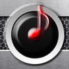 RADYO PRO - Advanced Radio with Silent Recorder Alarm Clock and Ringtone Designer App Icon