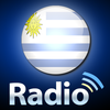 Radio Uruguay Live App Icon