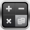 CalculatorZ - Double calculators in 1 app App Icon