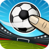 Flick Soccer! App Icon