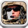 FakePhoto - Military Edition App Icon