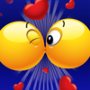 Love Messenger - Romantic Messages for MMS Text Message Email and Facebook App Icon