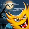 Monster Warrior App Icon