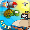 TurtleCopter Lite App Icon