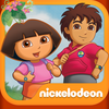 Dora and Diego s Vacation Adventure App Icon