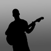 Chord Detector - Guitar Chords App Icon