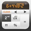 Scientific Calculator plus App Icon