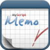 MyScript Memo App Icon