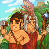 Island Tribe App Icon