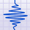 Seismometer App Icon