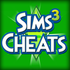 Cheats Sims 3 Edition App Icon