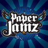 Paper Jamz Drums App Icon