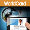 WorldCard Mobile - business card reader and business card scanner