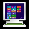 Remote Desktop Lite - RDP App Icon