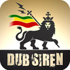 Dub Siren App Icon