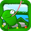 Army of Frogs HD App Icon