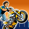 Moto Racing Fever App Icon