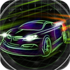 How Far Can You Drive? App Icon