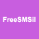 FreeSMSil App Icon