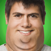 FatGoo ~ the best fat face booth App Icon