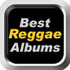 2010s Best Reggae Albums App Icon
