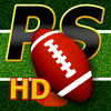 PocketSports Football HD App Icon