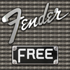 AmpliTube Fender FREE App Icon