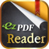 ezPDF Reader App Icon