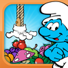 Smurfs’ Grabber App Icon