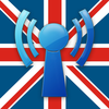 Radio England App Icon