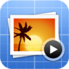 Slideshow Builder Lite App Icon