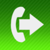 Call Forwarding App Icon