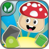 Mushroom Cannon App Icon