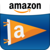 Amazon Student App Icon
