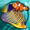 MyReef 3D Aquarium App Icon