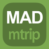 Madrid Travel Guide - mTrip App Icon
