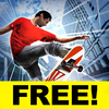 Skater Nation FREE App Icon