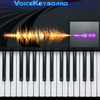 VoiceKeyboard Lite App Icon