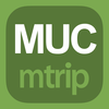 Munich Guide - mTrip App Icon