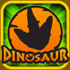 Dinosaur Maker App Icon