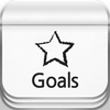 My Wonderful Goals * To-do note for my daily life App Icon