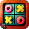 Tic Tac Toe by Ludei App Icon