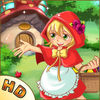 Hidden Objects Grimms Fairy Tales for iPhone App Icon