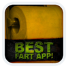 iFart Mobile - #1 Fart Machine - Now With Social Fart App Icon